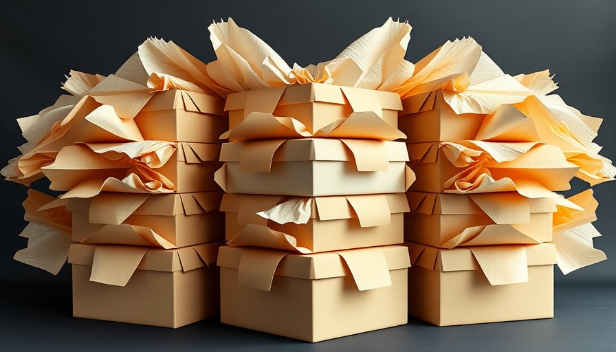 Kimberly‑Clark’s 2026 Acquisition Boosts Valuation by 6%—BNP Paribas Analysis Kimberly‑Clark’s 2026 Acquisition Boosts Valuation by 6%—BNP Paribas Analysis