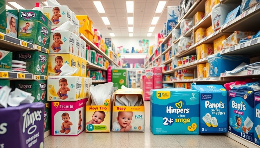 Kimberly‑Clark's Growth‑Dividend Tension: Institutional Buying, New Acquisitions & FCF Risks