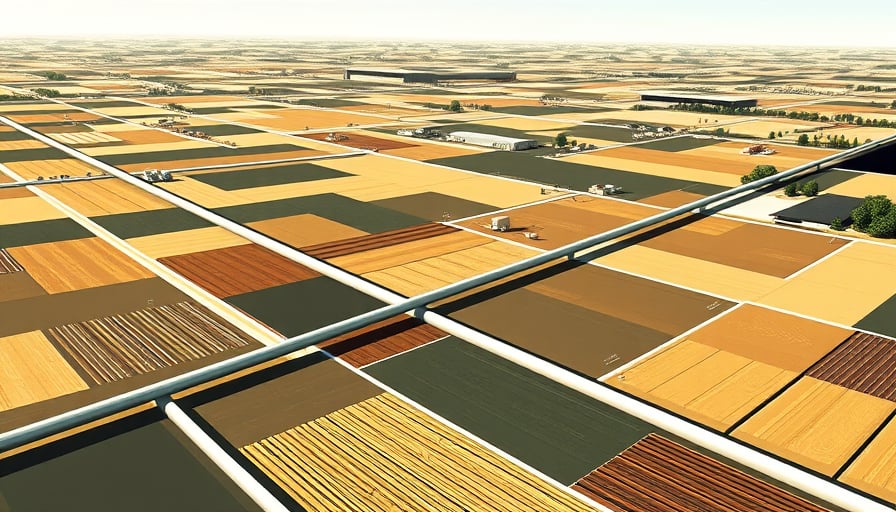 Kinder Morgan Drives Western Gateway Pipeline Forward with Phillips 66 Partnership