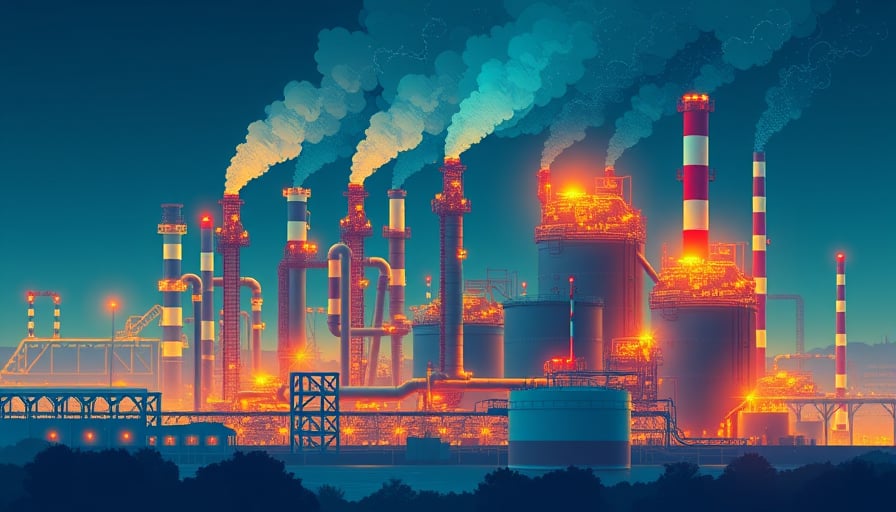 Kinder Morgan Forecasts 2026 Growth on Strong Natural‑Gas Demand and Clean‑Energy Expansion Kinder Morgan Forecasts 2026 Growth on Strong Natural‑Gas Demand and Clean‑Energy Expansion