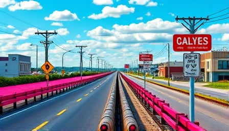 Kinder Morgan Inc. Maintains Energy Sector Dominance Amid Market Challenges, Offers Steady Dividends