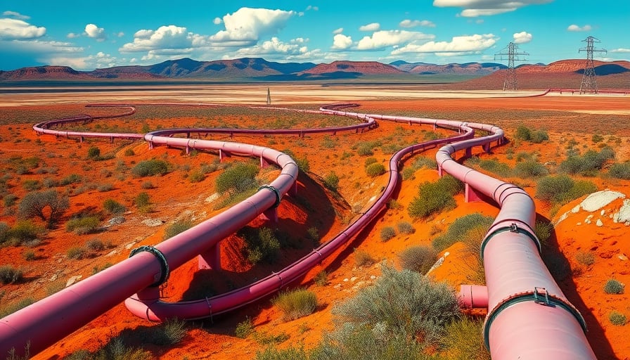 Kinder Morgan Inc. Sees Strong Growth Amid Energy Transition and Upcoming Q3 Earnings Kinder Morgan Inc. Sees Strong Growth Amid Energy Transition and Upcoming Q3 Earnings