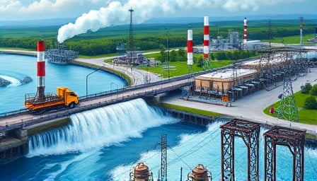 Kinder Morgan Inc's Stock Soars 96% as Analysts Raise Price Target