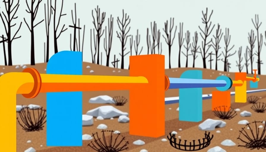 Kinder Morgan Outpaces Q4 Expectations, Attracts Big Funds as Energy Transition Shifts