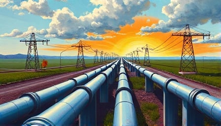 Kinder Morgan Reports 13.2% Revenue Surge and 23% EPS Increase in Q2