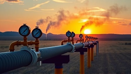 Kinder Morgan's Growth: Sustainable Success or Fleeting Hype?