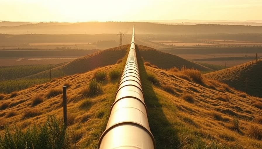 Kinder Morgan's Pipeline Expansion Fuels Strong Q‑4 Growth & Investor Confidence