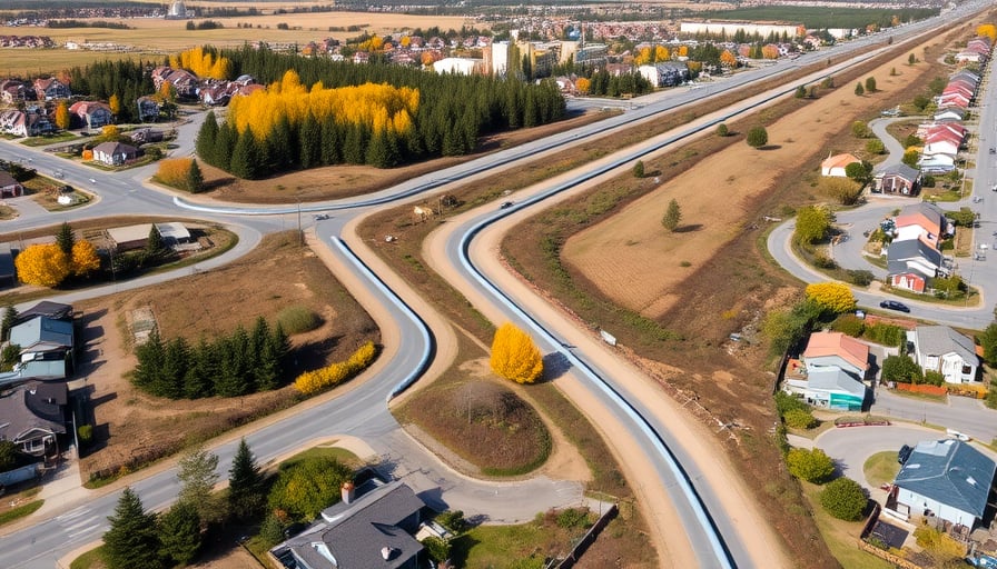 Kinder Morgan's Stock Sparks Mixed Investor Sentiment Amid Energy Dynamics