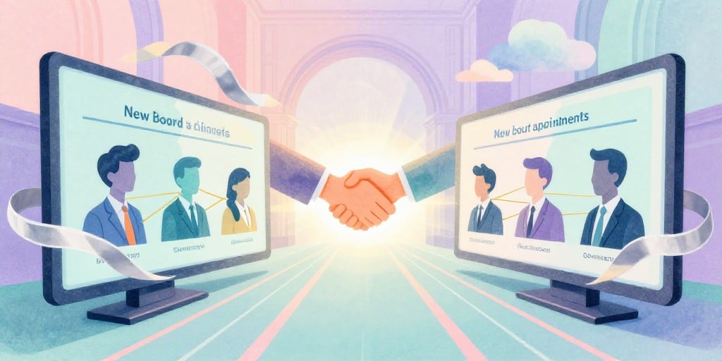Kingfa India AGM 2026: Digital Governance, Dividend, & New Executive Appointments