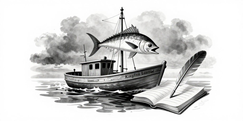 Kingfish NAV Falls, Fisher & Paykel Healthcare Eyes Half‑Year Results on 26 Nov 2026