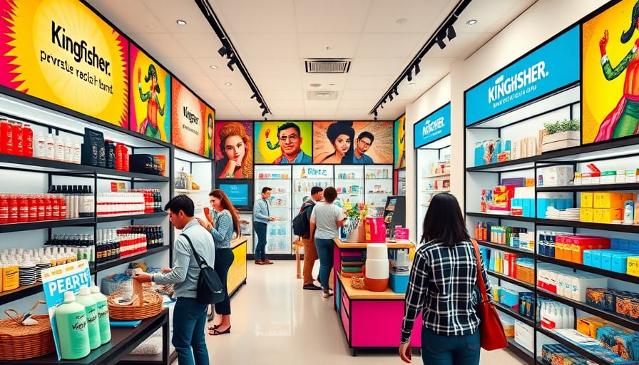 Kingfisher PLC 2025/26 Annual Report: Investor Insights, Shareholder Shifts and Rising Consumer Discretionary Trends