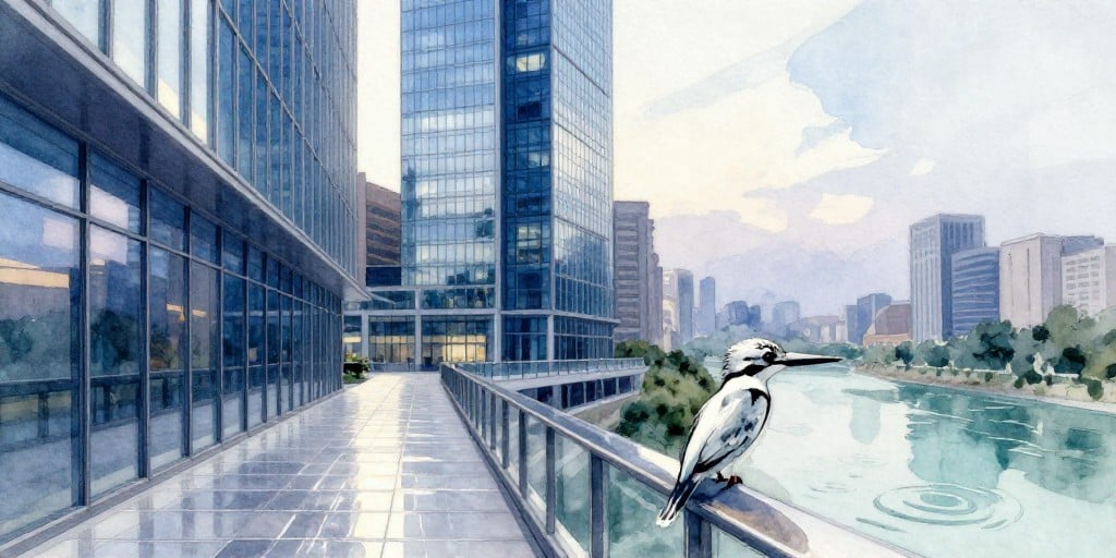 Kingfisher Plc Drives Share‑Repurchase & CEO Option Exercise, Boosting Market Momentum