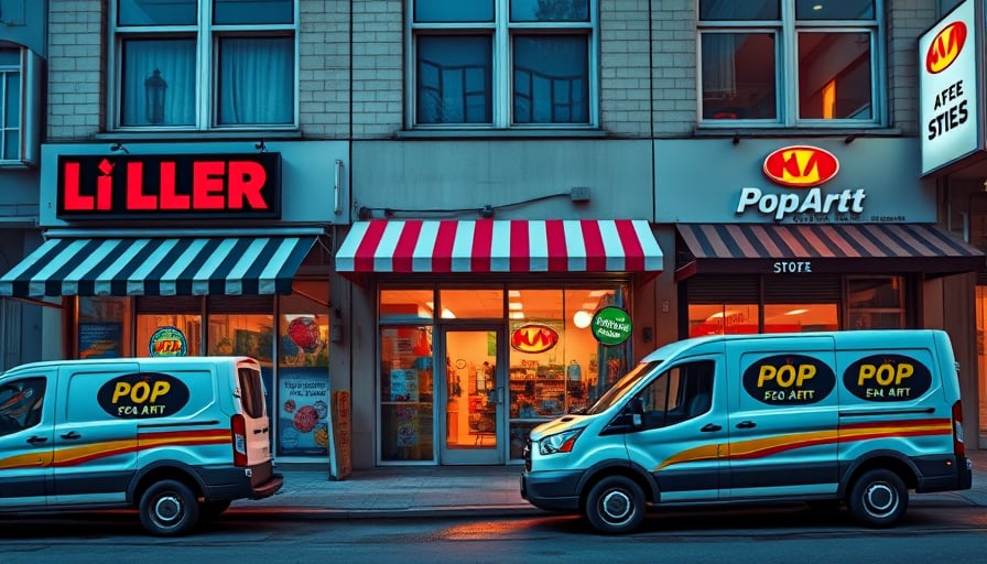 Kingfisher PLC Q3 2025 Beat Expectations, Raises 2025/26 Forecast – What It Means for Investors