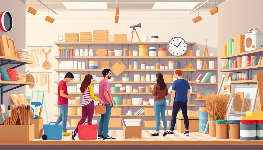 Kingfisher Shares Rise on Strong Retail Demand and Supply‑Chain Resilience