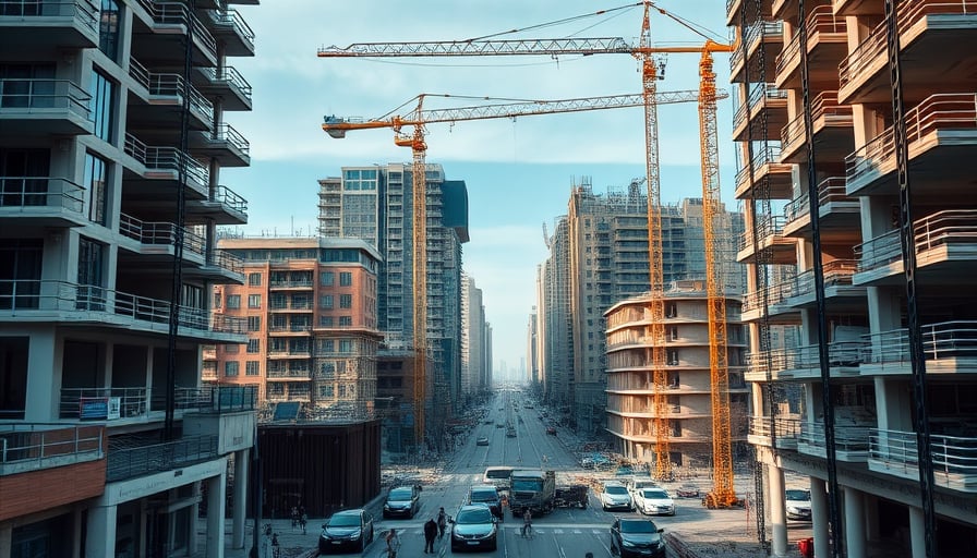 Kingfisher's 40% Share‑Price Surge: How Data, Automation and UK Infrastructure Fuel Growth