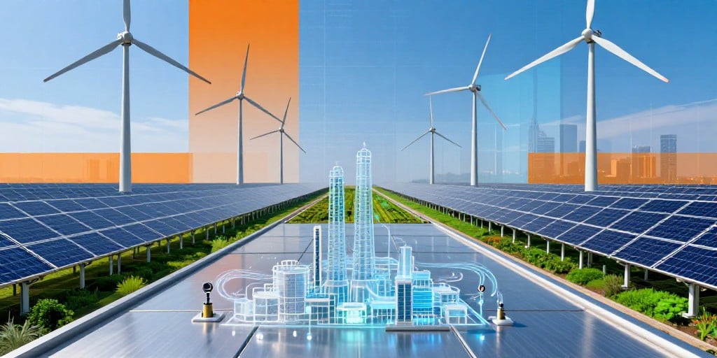 Kingfisher's AGM Highlights Capital‑Expenditure Trends Driving UK Industrial Growth