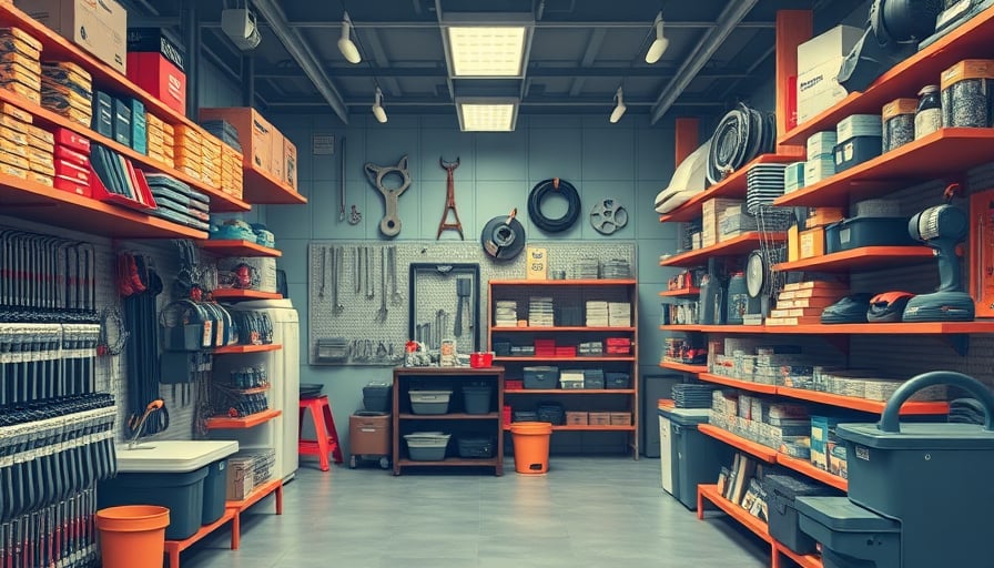 Kingfisher's Q4 2026 Results: Growth, Tech Upgrades and Sustainable Expansion Kingfisher's Q4 2026 Results: Growth, Tech Upgrades and Sustainable Expansion