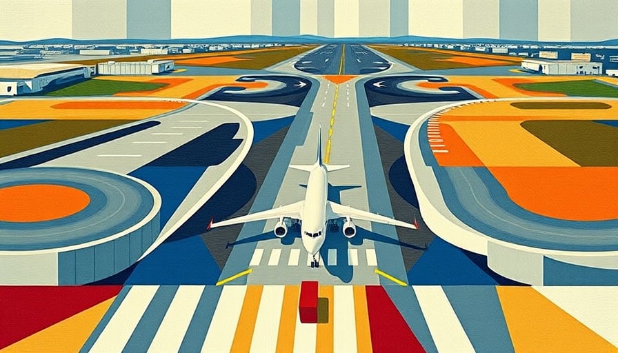 Kingfish's 8% Stake in Auckland International Airport: Growth, Risks and Future Outlook