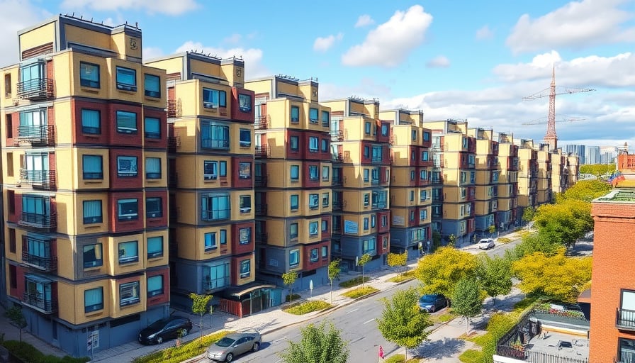 Kingspan Group PLC: Bullish Outlook Amid Volatile Markets and Strategic Growth Moves Kingspan Group PLC: Bullish Outlook Amid Volatile Markets and Strategic Growth Moves