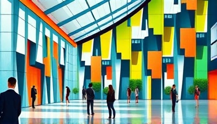 Kingspan Group PLC Capitalizes on Surge in Sustainable Building Demand