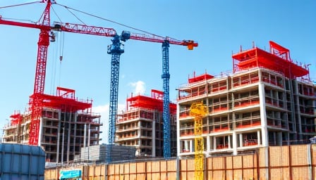 Kingspan Group plc Faces Investor Skepticism Amidst Stock Volatility and Rising Short Interest