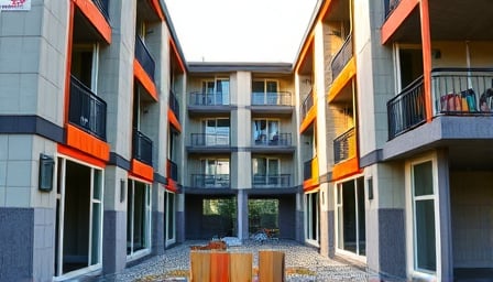 Kingspan Group PLC Set to Thrive in Expanding Sustainable Construction Market