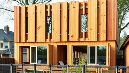 Kingspan Group Poised for Growth as Demand for Sustainable Building Solutions Rises