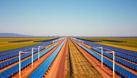 Kingspan's Strategic Alliance with Iron Fuel: Innovation or Risk?