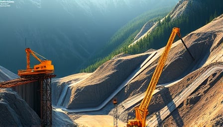 Kinross Gold Corp: Booming Stock Raises Questions of Sustainability Amid Gold Price Surge
