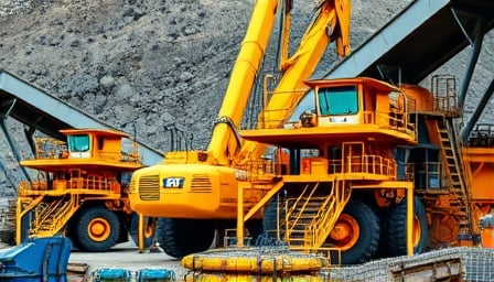Kinross Gold Corp Streamlines Operations by Divesting White Gold Stake, Boosted by Strong Cash Flow Growth