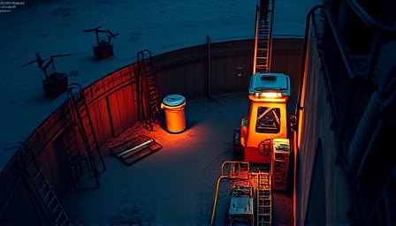 Kinross Gold Corp's Stock Faces Volatility Amid Market Shifts and Anticipation of Q2 Results