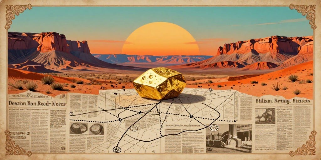 Kinross Gold Expands U.S. Exploration in Nevada, Arizona for Gold