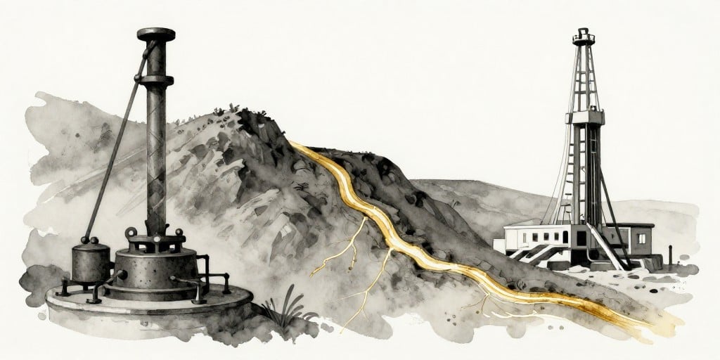 Kinross Gold Maintains Production by Targeting Proven U.S. Gold Projects