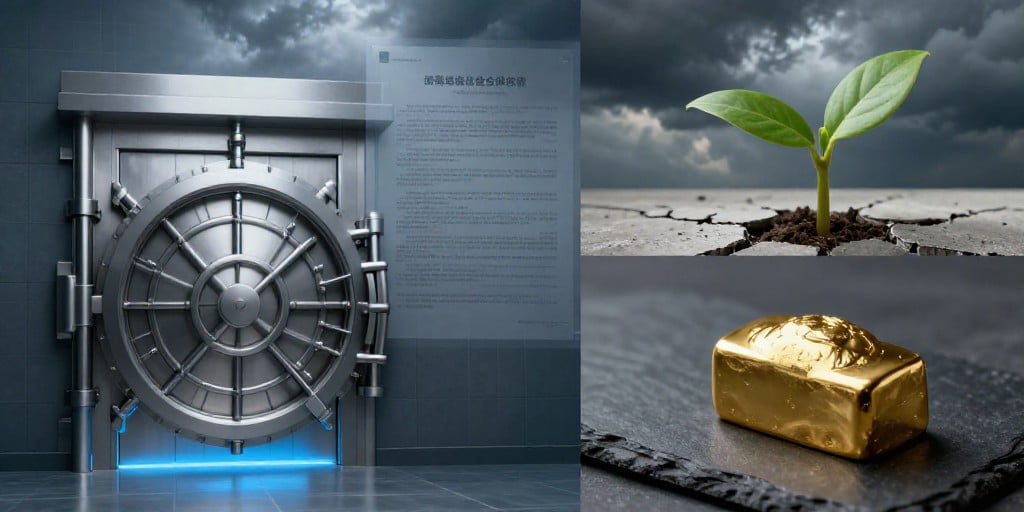 Kinross Gold: Resilient Value Creation Amid Volatile Gold Prices and ESG Challenges