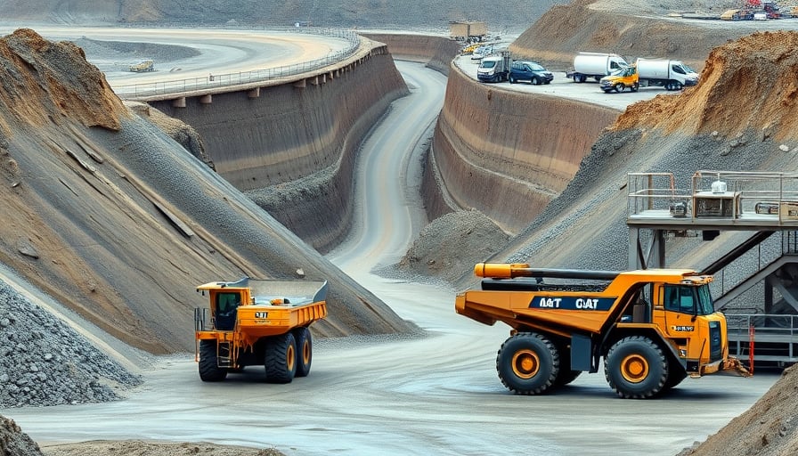 Kinross Gold Scores “Buy” Ratings as UBS & BofA Spot Resilient, Cost‑Efficient Growth Kinross Gold Scores “Buy” Ratings as UBS & BofA Spot Resilient, Cost‑Efficient Growth