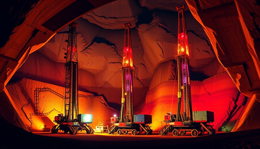 Kinross Gold Surges as Investors Chase Strong Gold‑Producer Valuations