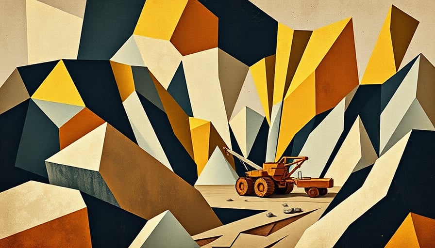 Kinross Gold’s $2M Private Placement: Why Investors Should Watch Now