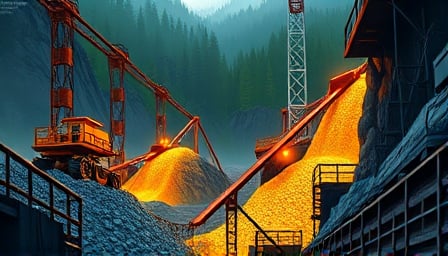 Kinross Gold's Stock Surge: Temporary Boost or Misleading Signal?