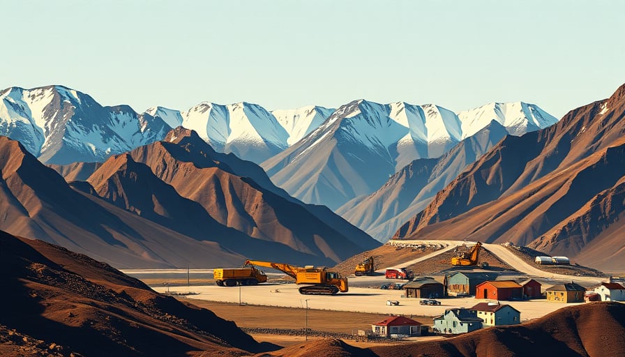 Kinross Gold's U.S. Expansion: Capital, Risk, and Market Pay‑Offs Explained