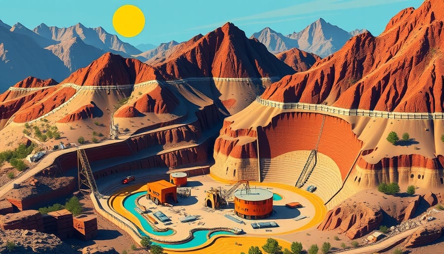 Kinross Rejects TRC Capital Mini‑Tender: Protecting Shareholder Value & Governance