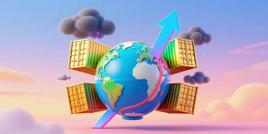 KKK Surges on Q3 Earnings Beat as Asian Container Sector Rides Rising Freight Rates