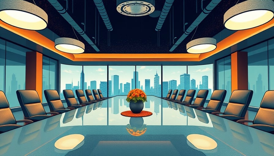 KKR COO Resigns: What It Means for Leadership, Strategy and Stock Price