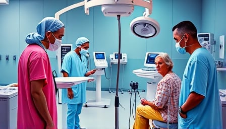 KKR Group Expands Healthcare Investments with Strategic Acquisitions and Financing Moves