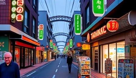 KKR Group Expands Tokyo Footprint with Strategic Residential Property Acquisition
