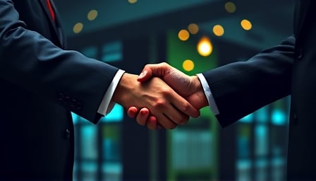 KKR Group's Stock Soars on Strategic Deals with Flexera and Headlands Research Sale