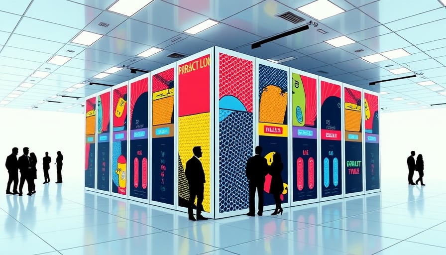 KKR Nears $10B Singapore Data‑Centre Deal, ETFs Boost Confidence