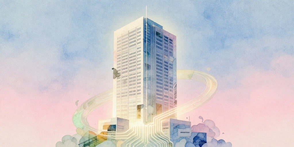 KKR Shifts to AI‑Enabled Infrastructure & Private Credit for Higher Yields and Stable Returns