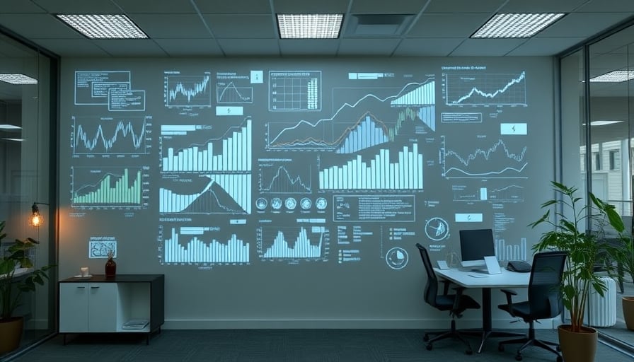 KKR's $10.9B Data‑Centre Deal: Forensic Analysis of Valuation, ESG and Investor Impact