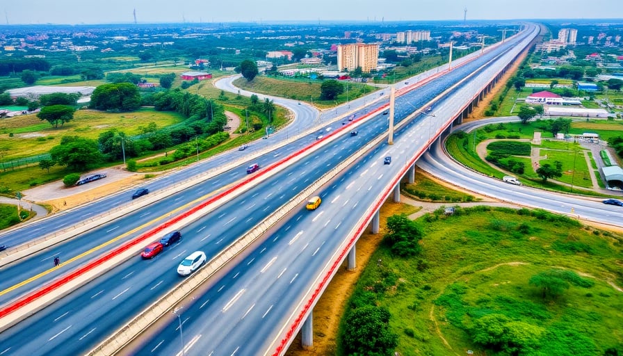 KKR's $1.5 B BMC Helix Sale Boosts Core Focus & Indian Infrastructure Opportunity