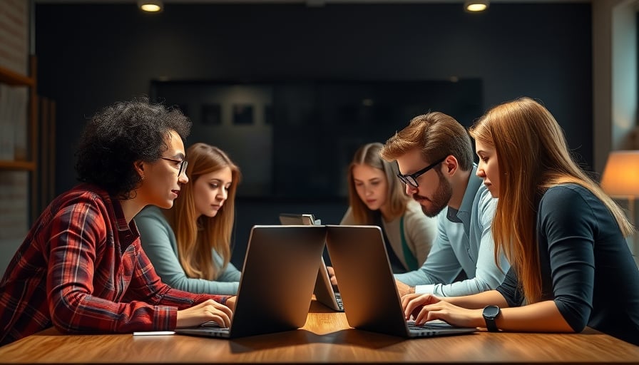 KKR's $1.5B BMC Helix Sale & $1.25B XCL Acquisition Boost Capital Efficiency & Drives EdTech Growth